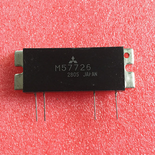 IC 模块 M57726 现货库存 原装驱动（在线报价）