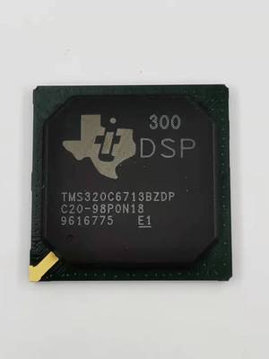IC 芯片 TMS320C6713BZDP300 BGA272  集成电路 现货供应