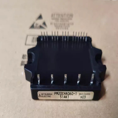 IC 模块 PM20CHA060-1 现货库存 原装驱动（在线报价）