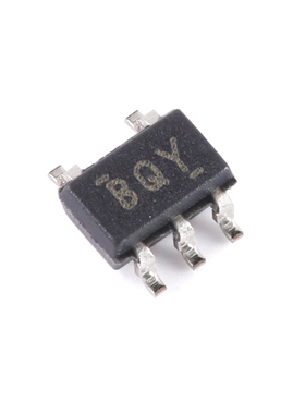 IC 芯片 OPA333AIDCKR SOT23-5 集成电路 现货供应