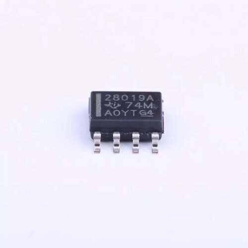 IC 芯片 UCC28019ADR SOP8 集成电路 现货供应