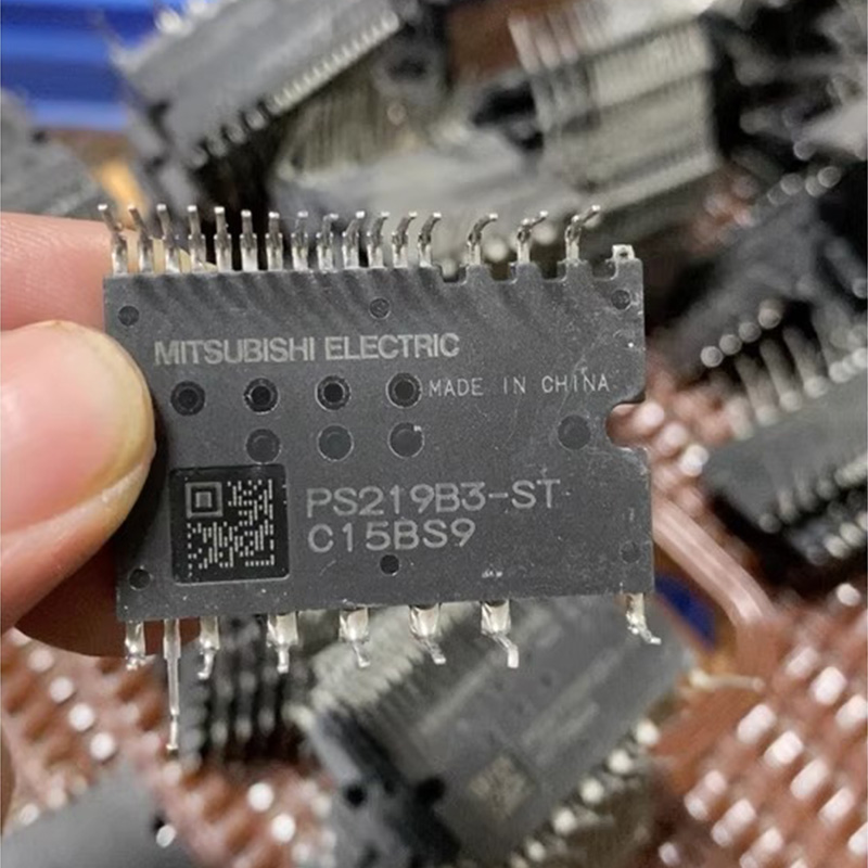 IC 模块 PS219B3-ST 现货库存 原装驱动（在线报价）