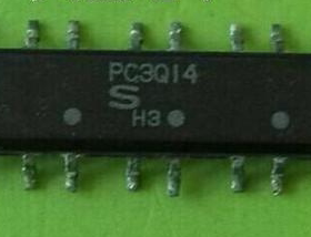 IC 芯片 PC3Q14 SOP16 集成电路 现货供应