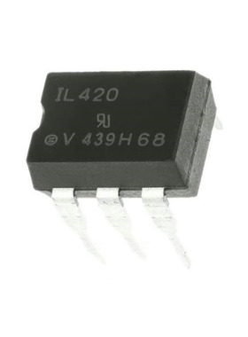 IC 芯片 IL420 DIP6 集成电路 现货供应