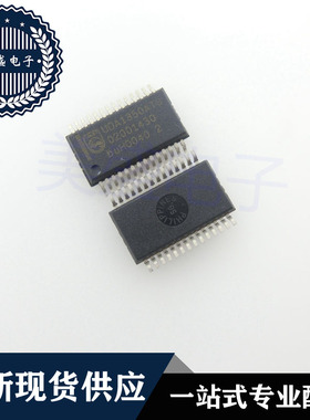 IC 芯片 UDA1350ATS SSOP28 集成电路 现货供应