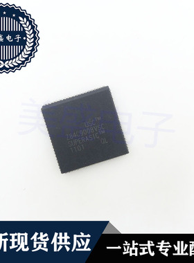 IC 芯片 Z84C9008VSC PLCC84 集成电路 现货供应