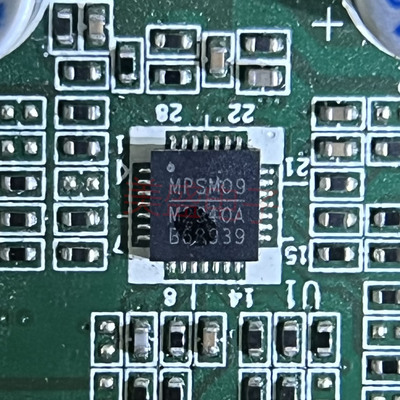 IC 芯片 MP2940AGRT QFN28 M2940A 集成电路 现货供应