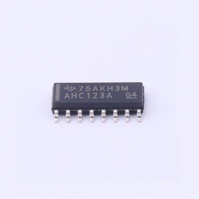 IC 芯片 SN74AHC123ADR SOP14 集成电路 现货供应
