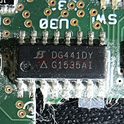 IC 芯片 DG441DY SOP16 集成电路 现货供应