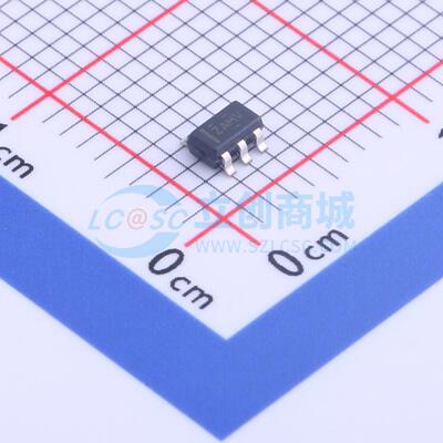 IC 芯片 OPA191IDBVR SOT23-5 丝印 ZAMV 集成电路 现货供应