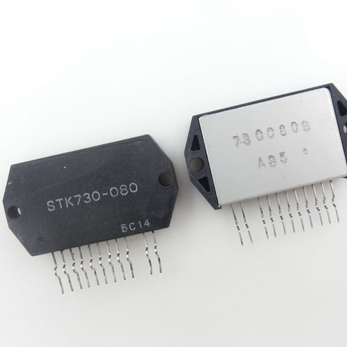 IC 模块 STK730-080 现货库存 原装驱动（在线报价）