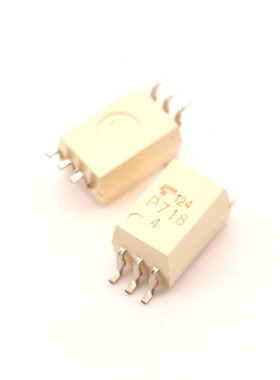 IC 芯片 TLP718 SOP6 集成电路 现货供应