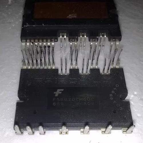 IC 模块 FSBB20CH60C 现货库存 原装驱动（在线报价）