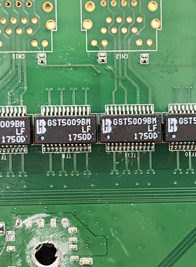IC 芯片 GST5009BM SOP24 集成电路 现货供应