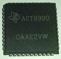IC 芯片 ACT8990 PLCC44 集成电路 现货供应