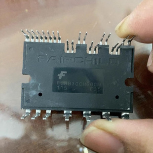 IC 模块 FSBB30CH60CM 现货库存 原装驱动 直拍