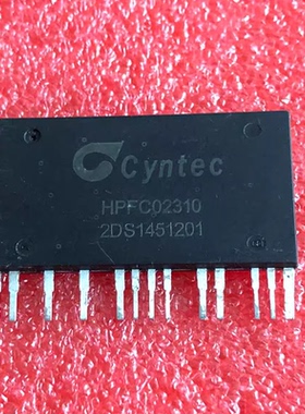 IC 模块 HPFC02310 现货库存 原装驱动（在线报价）