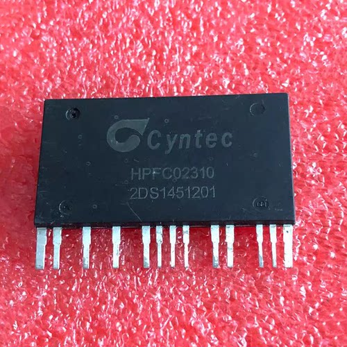 IC 模块 HPFC02310 现货库存 原装驱动（在线报价）