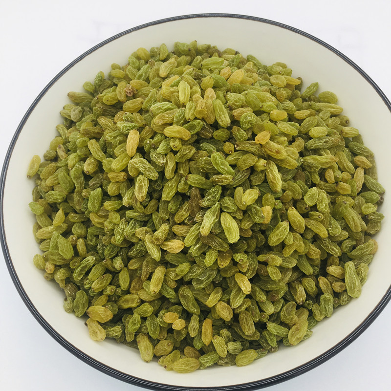 新疆特产小颗粒葡萄干商用奶茶