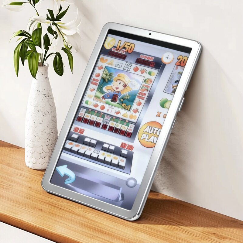 大满贯苹果版水果机手机游戏安卓老虎非台式机老款单机怀旧经典