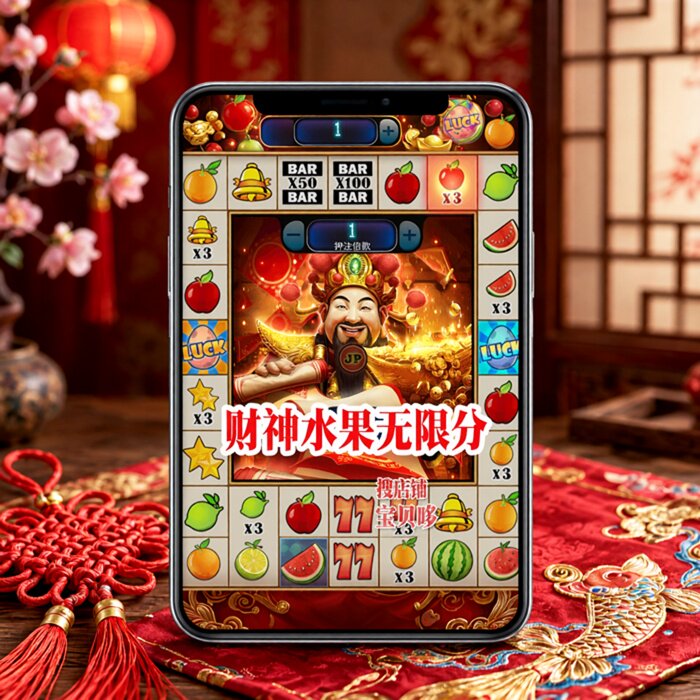 财神steam水果机游戏机非台式