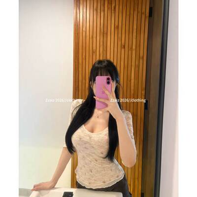 Zzaiz纯欲娇俏*早春蕾丝