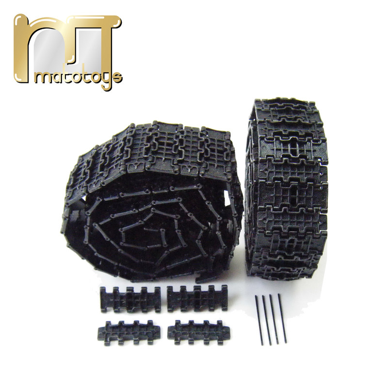 mato苏联战车黑色履带遥控坦克