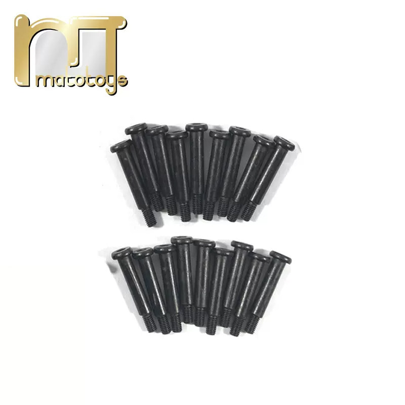 MATO1/16原装坦克路轮螺丝