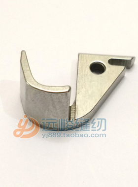 原装进口 缝纫机配件257574飞马W664-35上切刀 正品