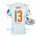 Player Version No. 13 Kante [Printed Words Are Not Returnable]