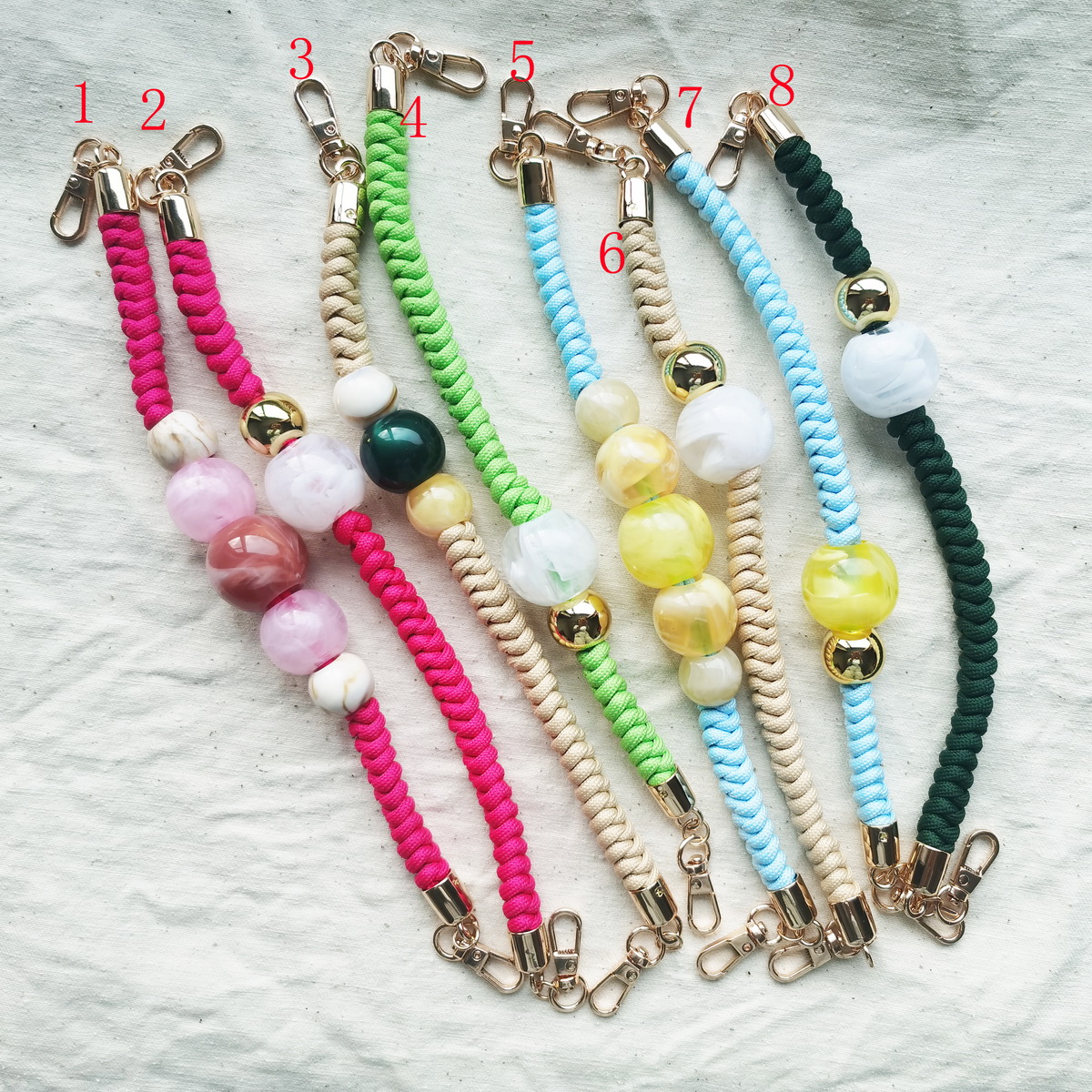 水漾之家软提手15年老店布艺手工