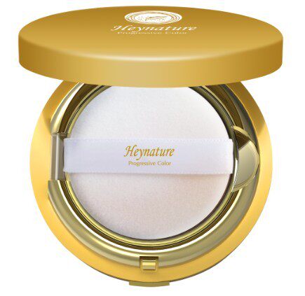 包邮 韩国heynature亮白防晒粉饼SPF50 细腻保湿 防汗防油 易补妆在类目 彩妆/香水/美妆工具, 粉饼中 - 来自Buy2taobao.com提供专业的淘宝代购服务
