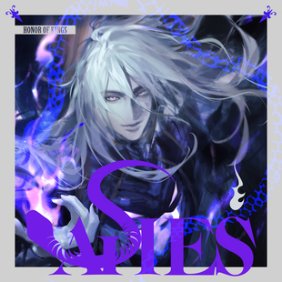 【预售】绒骷·Ashes王者荣耀司马懿单人系列周边