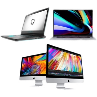 电脑租同城租笔记本出租台式 机租赁游戏本租用IMAC电脑考试免押租