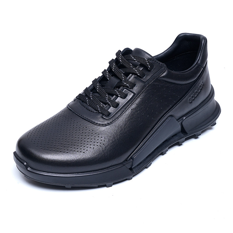 金利来男鞋2026春季新款专柜正品鞋真皮时尚运动休闲皮鞋男慢跑鞋,流行男鞋,休闲皮鞋,淘宝优惠券,粉丝福利购,淘宝优惠卷