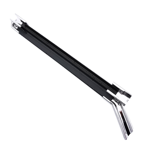 玻璃门下挡水条淋浴房拉门底部阻水条卫生间浴室门密封防水条隔水