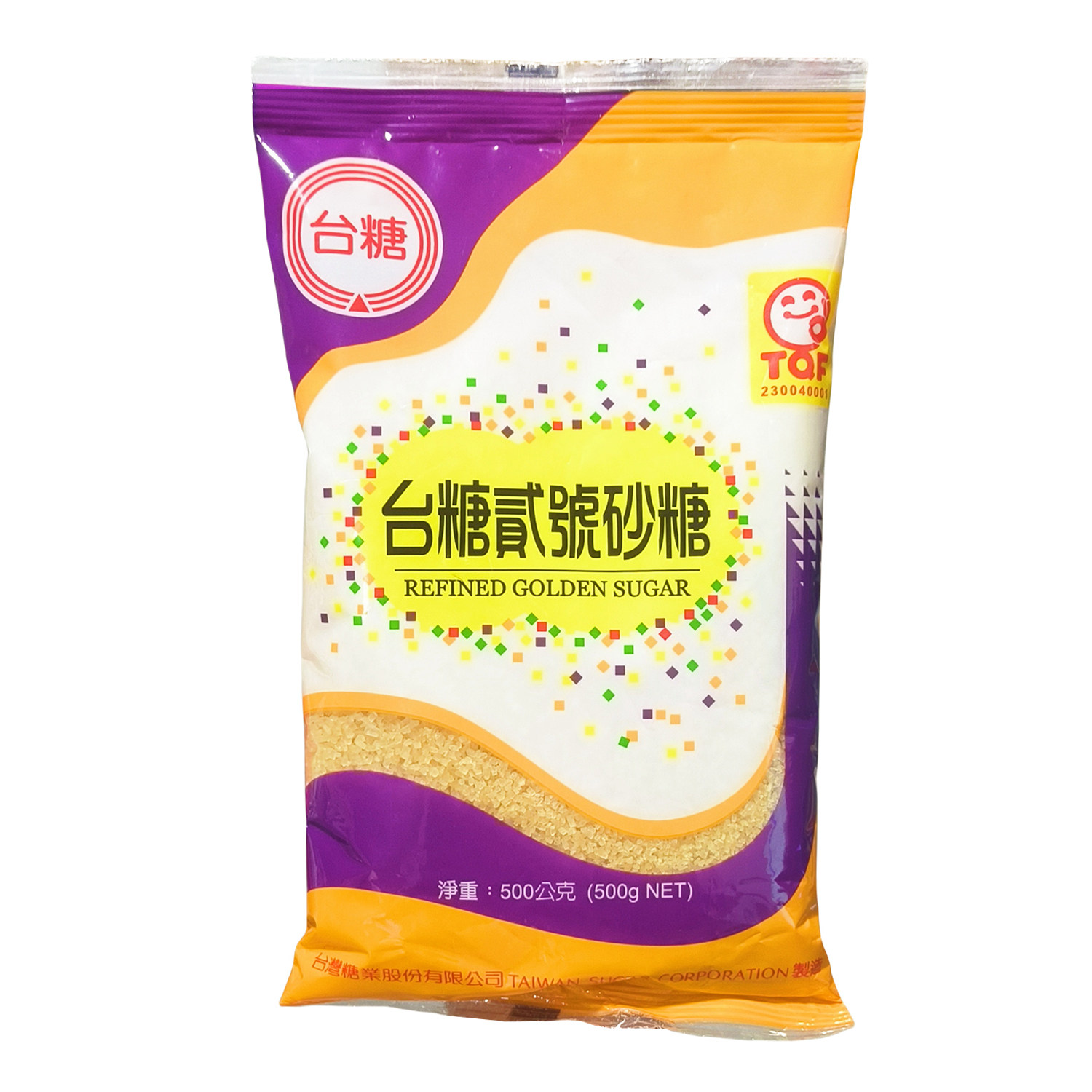 1袋包邮台湾原产台糖二号砂糖(蔗糖)500g经典人气款,粮油调味/速食/干货/烘焙,白糖/食糖,淘宝优惠券,粉丝福利购,淘宝优惠卷