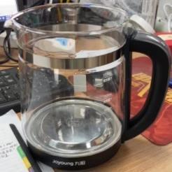 九阳养生壶K17D-WY170配件壶体/玻璃壶体/壶（不含壶盖）原装正品