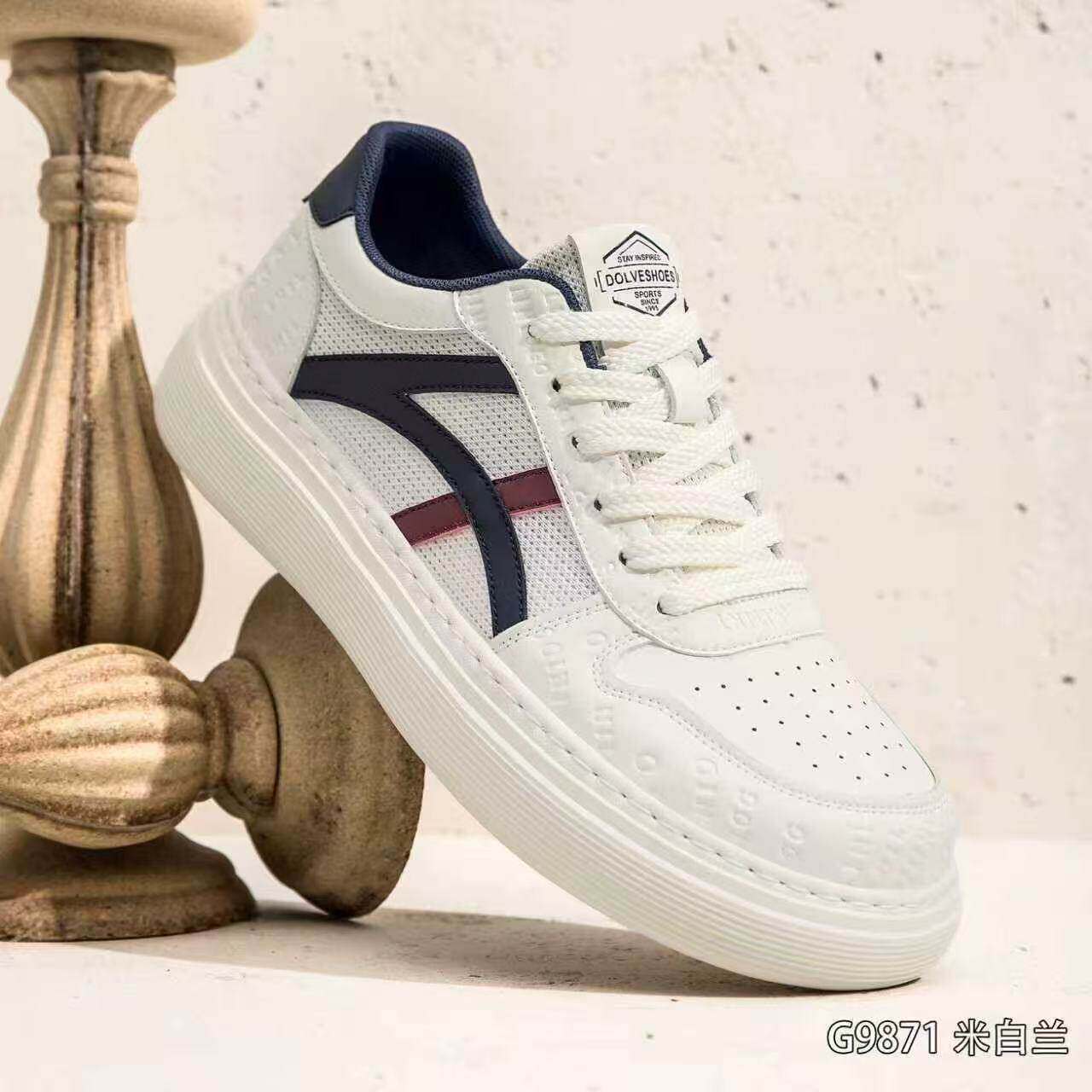 2026春夏季新款休闲风网