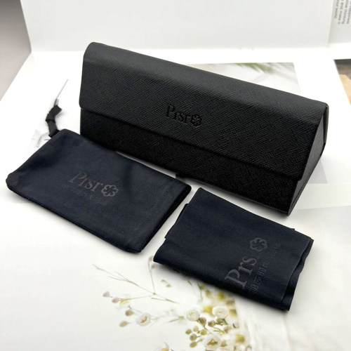 帕莎太阳眼镜送礼盒眼镜盒包邮