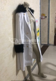 三姜定制家庭教师 reborn 迪诺 dino 十年后  Cosplay服装