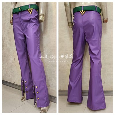 三姜定制jojo迪亚波罗