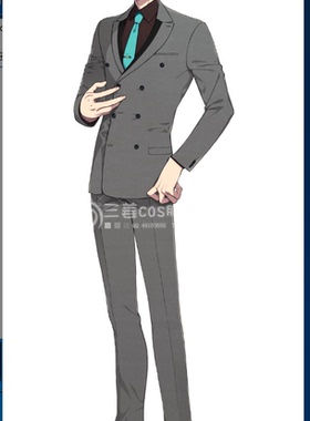 三姜定制    bustafellows Adam    Cosplay服装