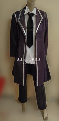 三姜废墟图书馆Yesod