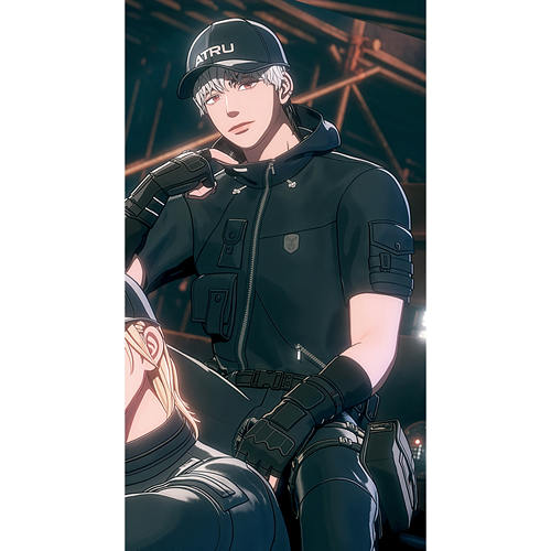 【量身定制】三姜cosplay服装店 plave eunho偶像服装