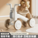 2026新款 3岁扭扭车儿童防侧翻宝宝滑行助步车四轮静音轮 溜溜车1