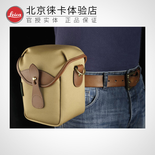 Billingham/白金汉 72 专业防水帆布微单相机包单肩斜挎摄影腰包
