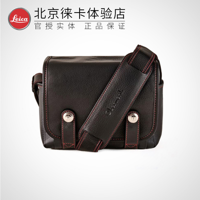 Leica/徕卡相机包M11两机两镜
