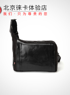 日本ARTISAN ARTIST工匠与艺人RR4-05C斜背单肩摄影包 徕卡相机包