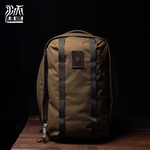 沃坦EasyPack21L双肩摄影包